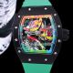 Swiss Quality Replica Richard Mille RM68-01 Tourbillon Cyril Kongo Skeleton Dial  Watch(3)_th.jpg